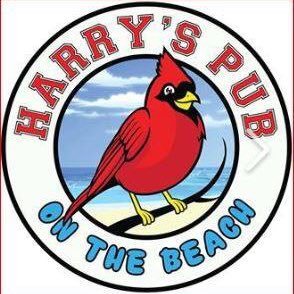 Pub/Restaurant on Hamilton Beach 721 Beach Blvd 289.389.5355 Daily Specials!  Instagram: @harrys_pub