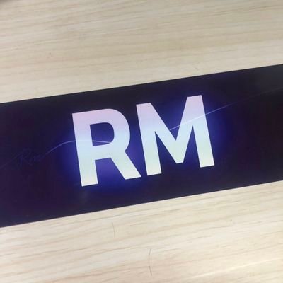 Hello I'm ARMY
💜💜💜
bias Joonie (RM)
ship NamJin
i purple BTS 💜
