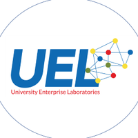 UniversityEnterpriseLabs(@UEL_MN) 's Twitter Profile Photo