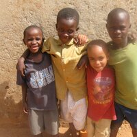 Uganda Ed Project (@ugandaeducation) 's Twitter Profile Photo