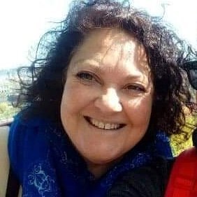 CaroleLeotard's profile picture. #poleemploi #i4emploi #digital #numerique #emploistore #enformation #formpro