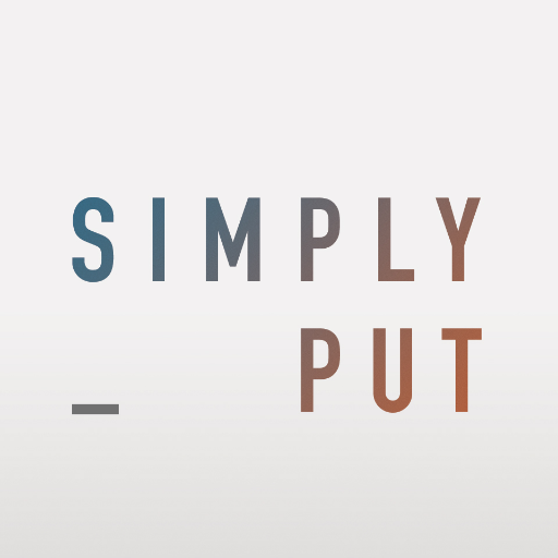 Simply Put is a weekly podcast from @Ligonier to help you build your Christian vocabulary. Listen today.