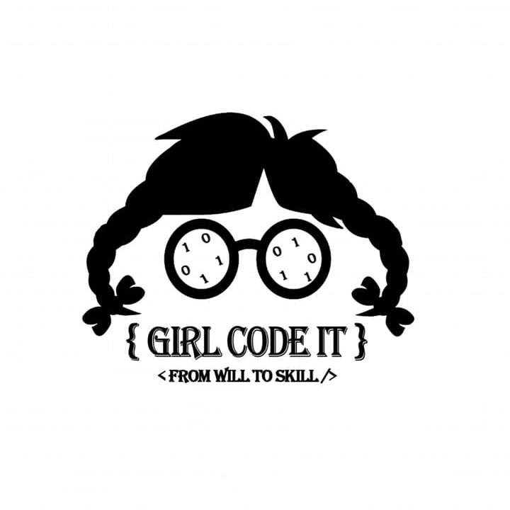 Girl Code It