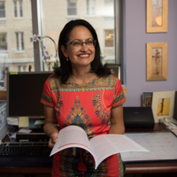 Nawal Nour, MD, MPH, MBA (@nawal__nour) 's Twitter Profile