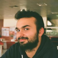 Erdem Ercan (@merdemercann) Twitter profile photo