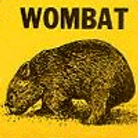 Jim White, aka T.W.Wombat (@twwombat) 's Twitter Profile