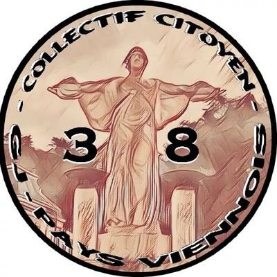 Le Collectif Citoyen – GJ Pays Viennois a été créé par une volonté commune de plusieurs groupes Gilets Jaunes, d’associations et de citoyens du Pays Viennois...