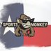 Sportsmonkey Social Sports (@sportsmonkeyhou) Twitter profile photo Sportsmonkey Social Sports (@sportsmonkeyhou) Twitter profile photo
