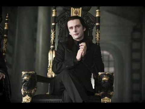 LeaderAro's profile picture. Leader of the Volturi. There's no hiding from me. Telepathy is my power.