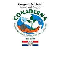 Conaderna Paraguay (@conaderna) 's Twitter Profile