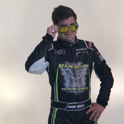 Driver of the No. 78 @Chevrolet for @teamBJMcLeod in the @NASCAR @XFINITY Series · Michigan Native · Love hunting & fishing