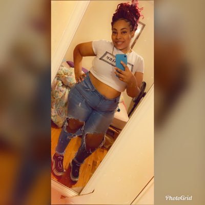 Kerune & Kylin’s Mommy 💙💚 | 24 🥰| B’ham 🌃| Born Hustler 🤑
