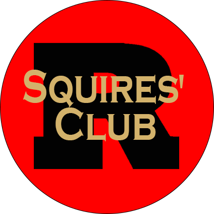 Reading High Squires Club supporting the Reading High
