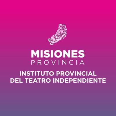 El Instituto Provincial del Teatro Independiente revaloriza, protege, promociona y difunde la actividad teatral independiente.