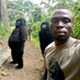 Shamavu Mathieu @ gorilla Activist (@MunguikoShamavu) Twitter profile photo