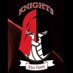 Knights Netball UK (@KnightsNetball) Twitter profile photo