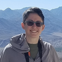 Prof Moser (@bewareofgrue) 's Twitter Profile