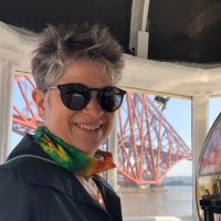 Ann Prawn (@coachprawn) 's Twitter Profile Photo