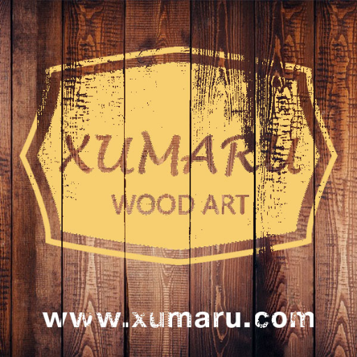 Xumaru aims to keep the traditional handicrafts, which use wood as their main material, alive and to share amazing products in the form https://t.co/8XYXjs5Sdr