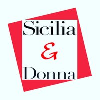 Sicilia&Donna(@siciliaedonna1) 's Twitter Profile Photo