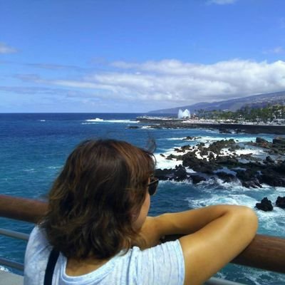 tfeentdecken's profile picture. #Teneriffa eine kleine Insel im Atlantischen Ozean,die vieles zu bieten hat.