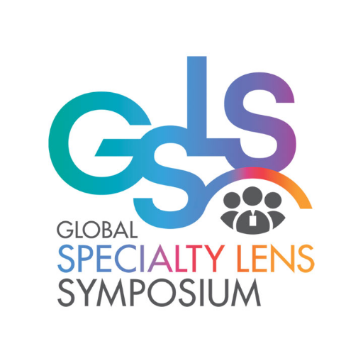 The GSLS is a meeting brought to you by Contact Lens Spectrum focusing on the successful management of ocular conditions using today's specialty contact lenses.