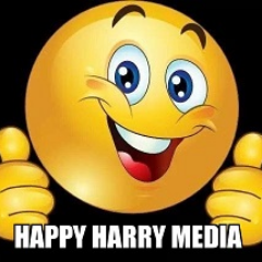 HappyHarryMedia Profile Picture