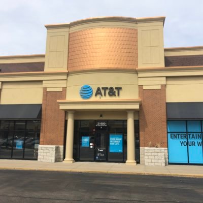 AT&T Store Deer Park