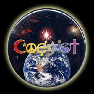 Coexistian's profile picture. Peaceful accepting tree-hugger who just wants to be joyful!