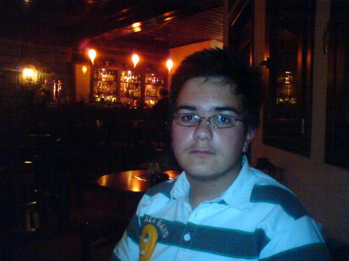 Konstantinos Lambros