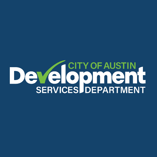 The official City of Austin Development Services Department account. Do not use Twitter for open records requests, please use https://t.co/9yvteUpenH.