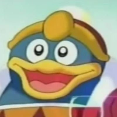 DeDeDeadInsideさんのプロフィール画像