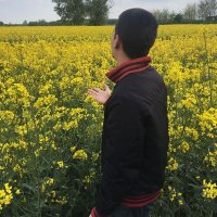 Yağızhan Helvacı (@helvaboy) Twitter profile photo