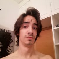 Mike D'Angelo (@mikelshadow) 's Twitter Profile