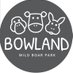 Bowland Wild Boar Park (@wildboarpark) Twitter profile photo