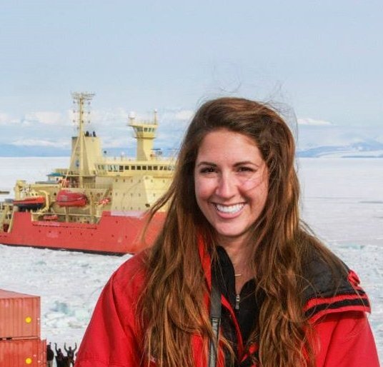 Sedimentologist, geomorphologist, glacial geologist. Assistant Professor @IslandCampus! she/her