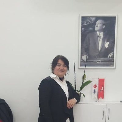 Filiz54002703's profile picture. 