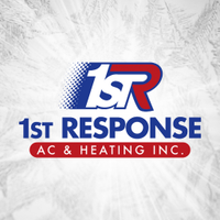 1st Response AC & Heating(@1stresponseac) 's Twitter Profile Photo