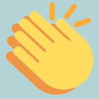 Clappers (@clapperstv) Twitter profile photo