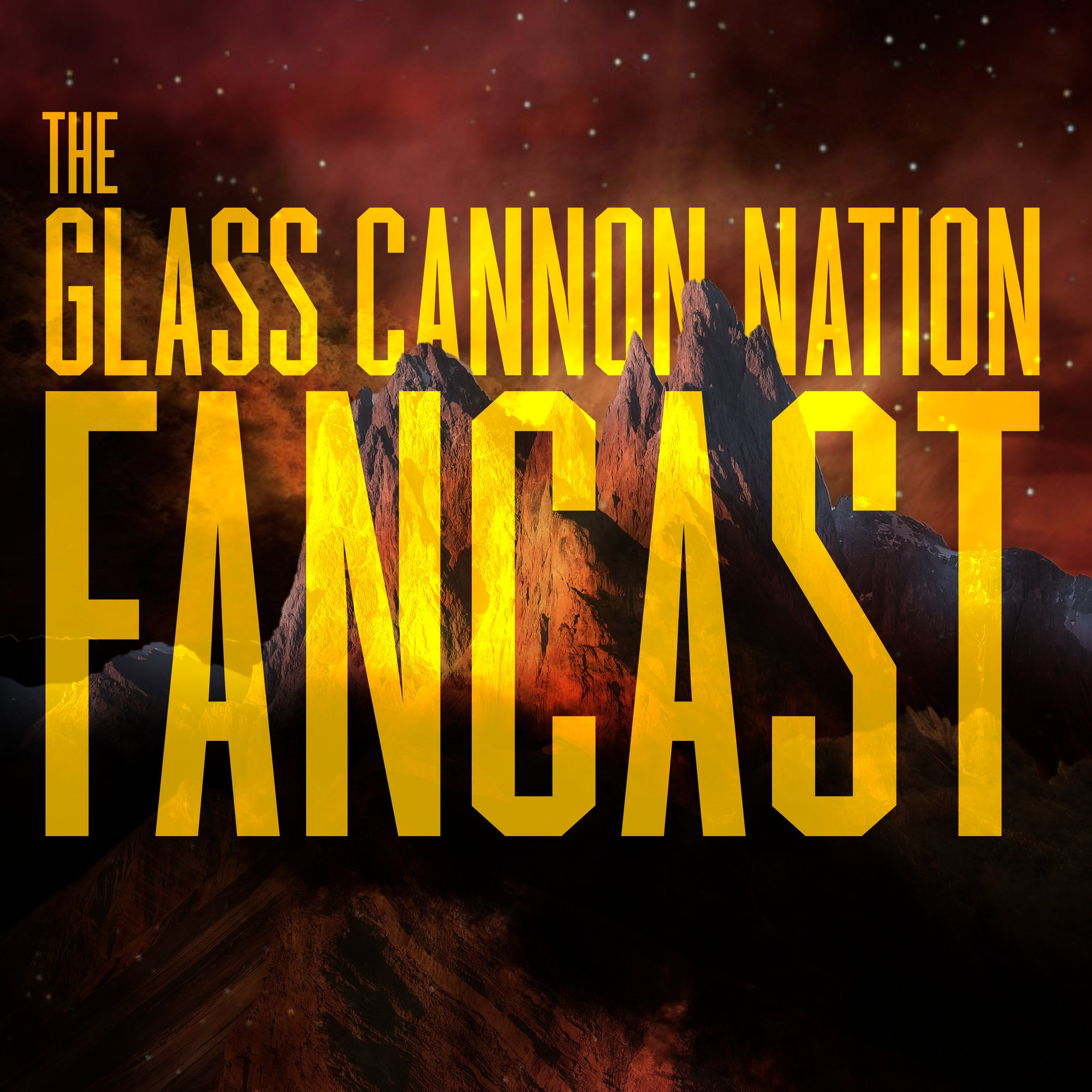 A (defunct) recap podcast by fans of the Glass Cannon Network.

Find us by searching GCNFancast on iTunes or the link below!

Email: gcnfancast@gmail.com