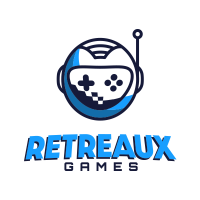 Retreaux Games 👾(@retreauxgames) 's Twitter Profile Photo