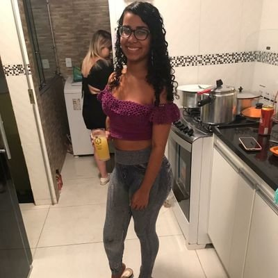 Yngriid_2's profile picture. sem tempo irmão