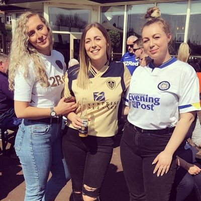 alicef256's profile picture. Outspoken, opinionated. Work in comms and engagement in health research. Love @LUFC. Generally use Twitter to complain about stuff