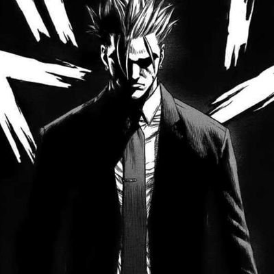 • Fan account dedicated to Boichi's works (SKR, Origin, Wallman, Dr. Stone, ...) •