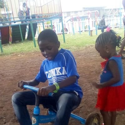 PhD I.T Security & Audit Student
Jaramogi Oginga Odinga University of Science & Technology