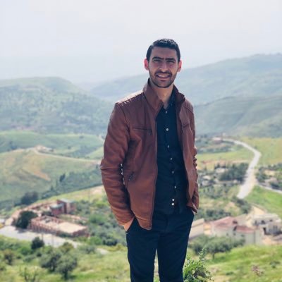 monther_1994's profile picture. Please don't see just a boy caught up in dreams and fantasies Please see me reaching out for someone I can't see #English #AMIDEAST #teaching #discover