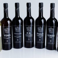BODEGAS NAVARRO (@bodegasnavarro) 's Twitter Profile