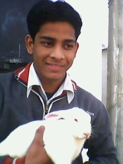 kamalkishorebly's profile picture. 