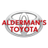 Alderman's Toyota
