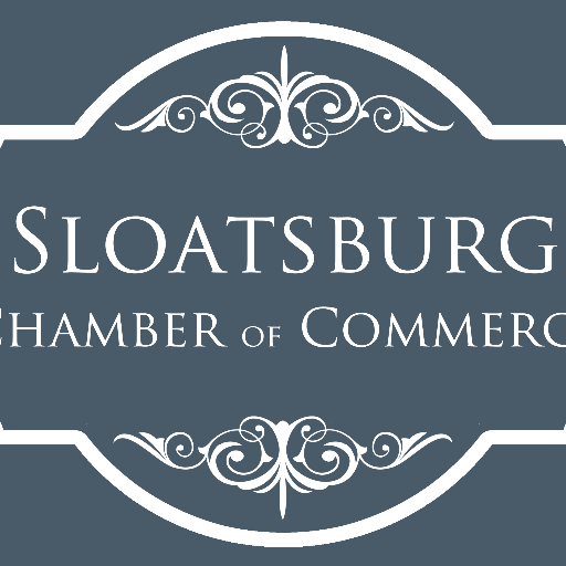 The Sloatsburg Chamber of Commerce is a volunteer organization of business owners who sponsor community events and promoting businesses.